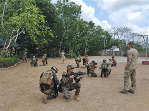 western otb military|WESCOM’s elite SPECOPS teams join Balikatan training for OTB .